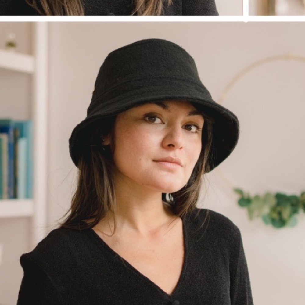 Meet your Posher, Rachael